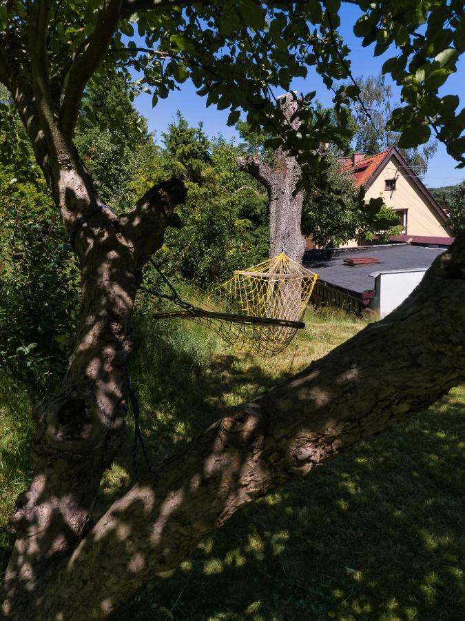 Wilenska Home Gdansk Exterior photo