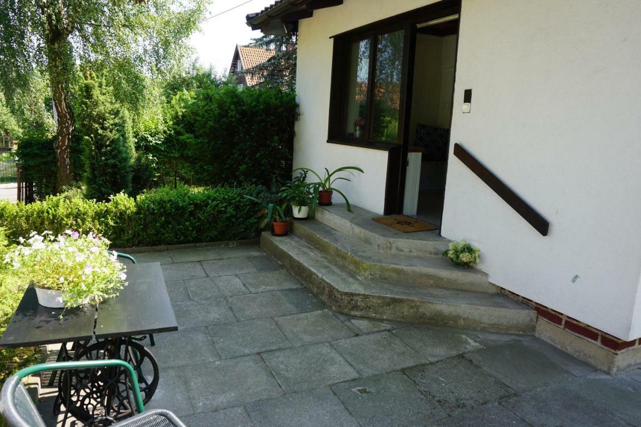 Wilenska Home Gdansk Exterior photo